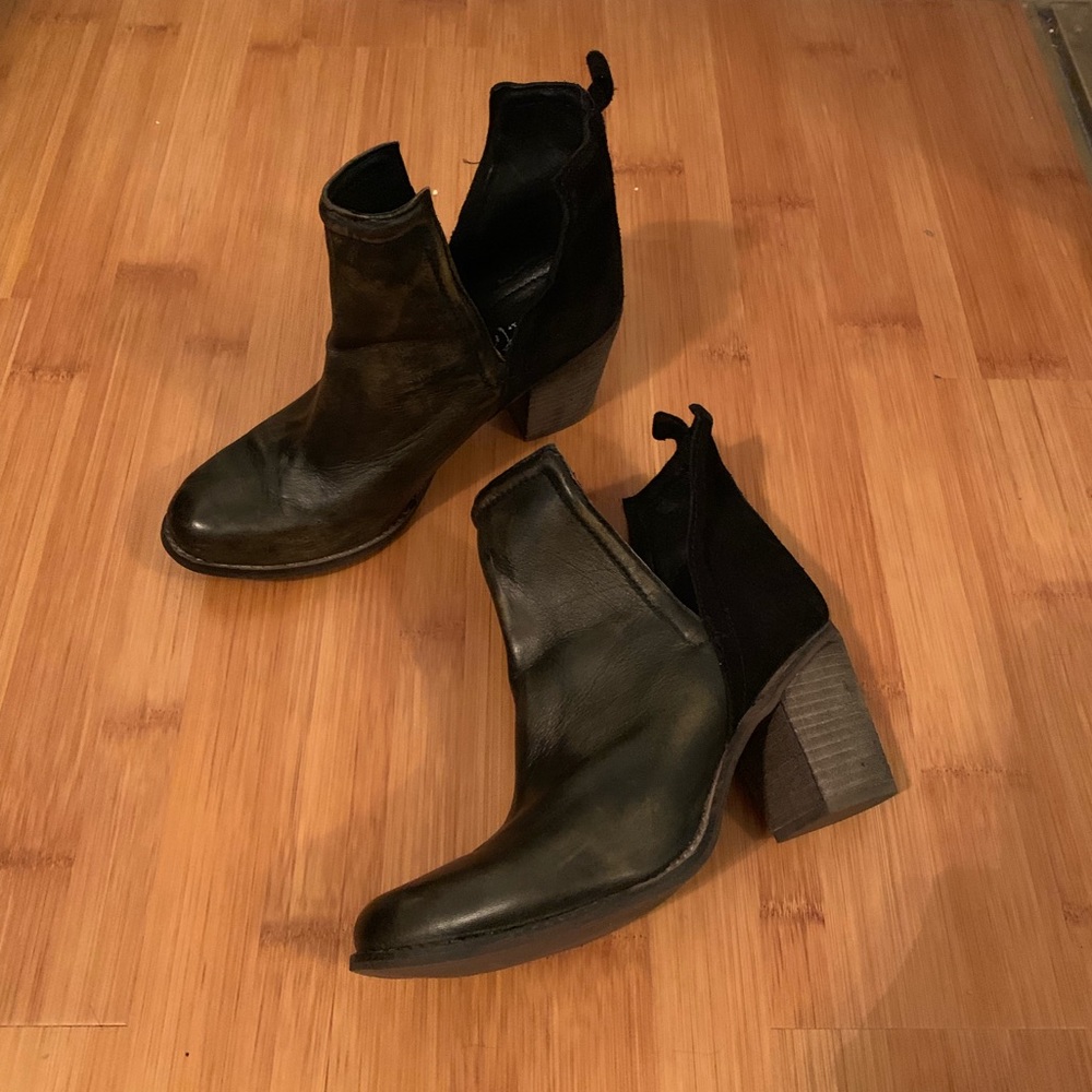 Diba True brand ‘Later On’ Bootie